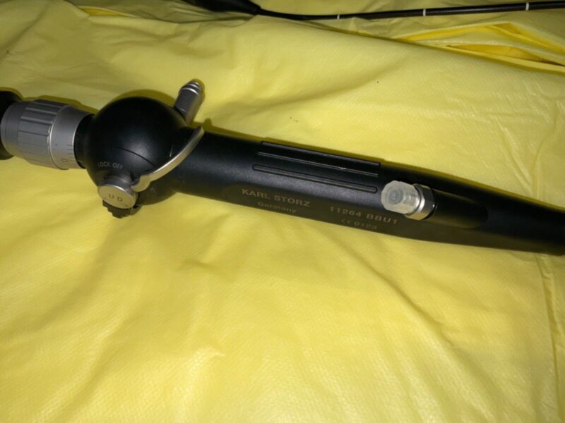 Karl Storz 11264BBU1 Scope