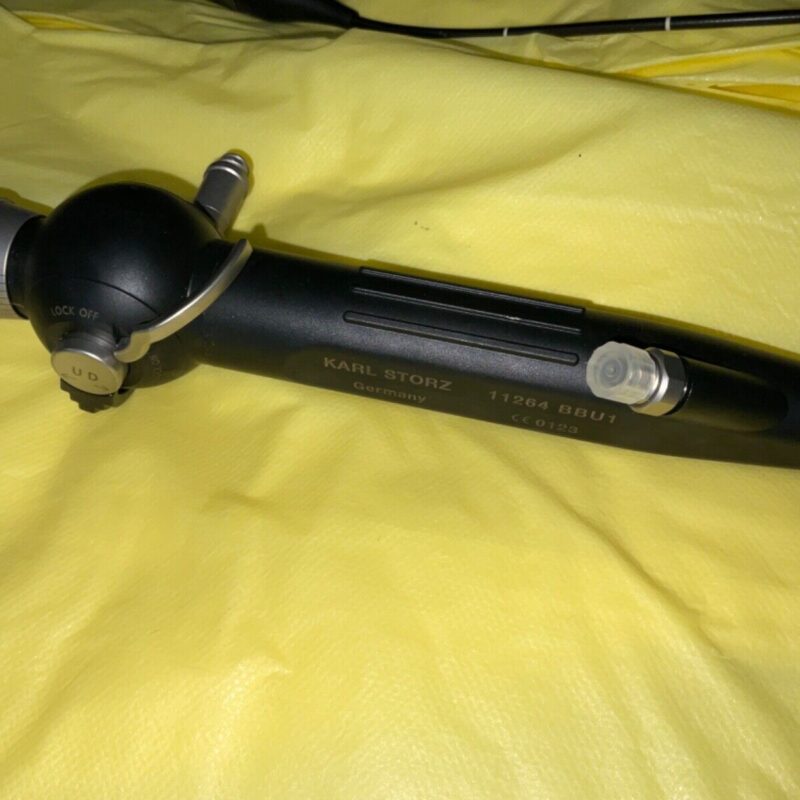 Karl Storz 11264BBU1 Scope