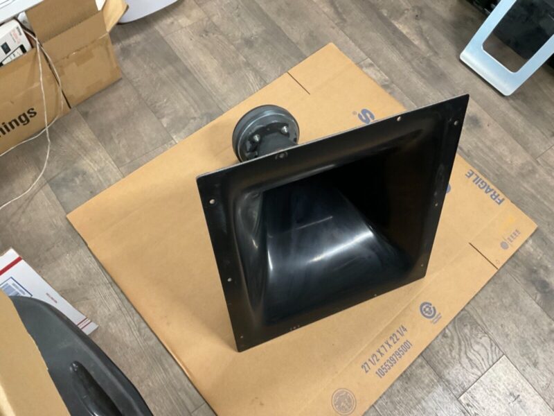 EAW CD-5001 803010 Compression Driver w/ Horn - Image 2