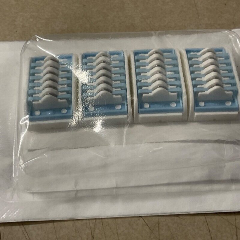 Medline AngiOCCLUDE MDS5TMD4 Medium 24 Titanium Clip New/Sealed 11/2027 (1pc)