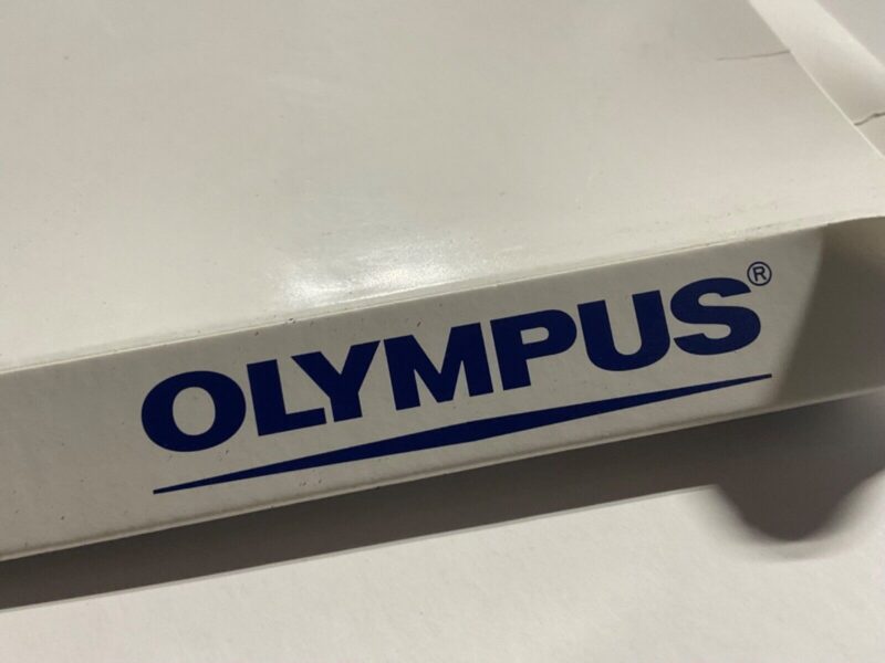 Olympus BD-400P-0880 EZDilate 3-Stage Balloon New/Sealed - Training