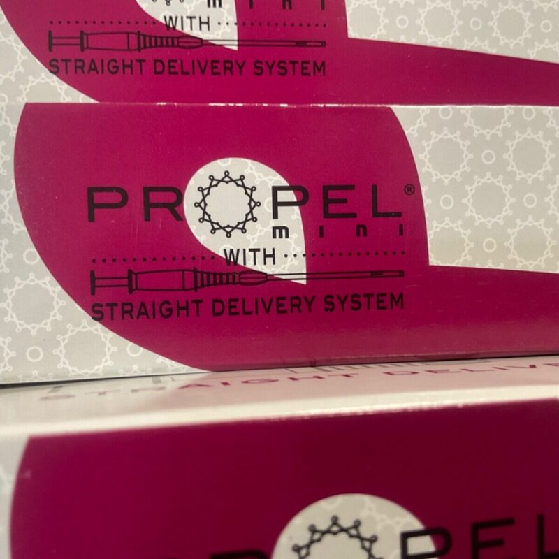 Intersect ENT Propel 60044 Straight Delivery System New/Sealed - Training