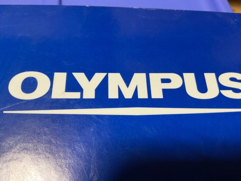 Olympus SPL-PDBX340 ShockPulse-SE, 10.2Fr (3.40mm) x 396mm 1 Piece (10/16/2024)
