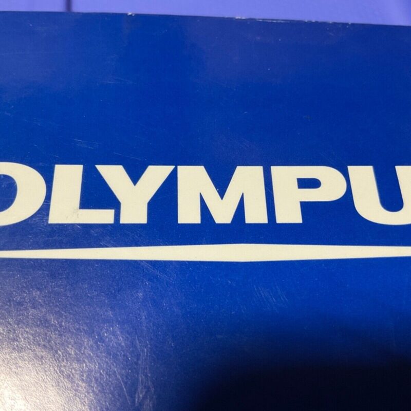Olympus SPL-PDBX340 ShockPulse-SE, 10.2Fr (3.40mm) x 396mm ( 1 Piece ) Training