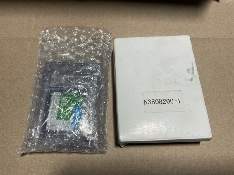 OLYMPUS N3808200 Compact flash card adapter set - NEW in OEM box!