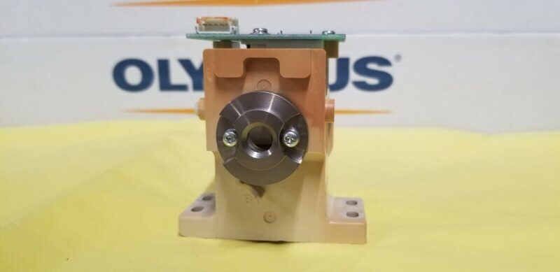 Connector Plug with PCB Board Assembly CLV-180 [UPCL18SS00 | DV542200] - Image 3