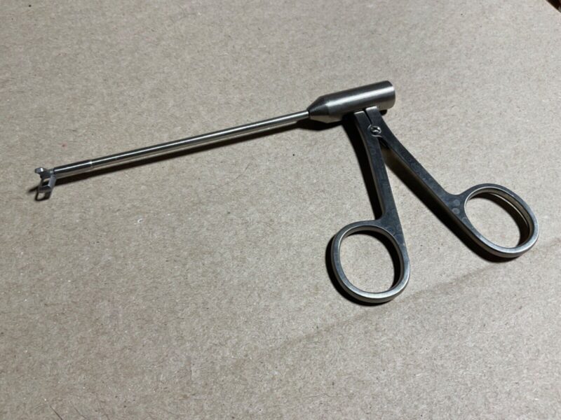 Gyrus 334801 Punch