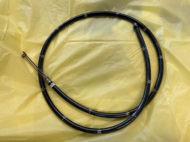 Olympus CF-Q160AL Insertion Tube With Wires