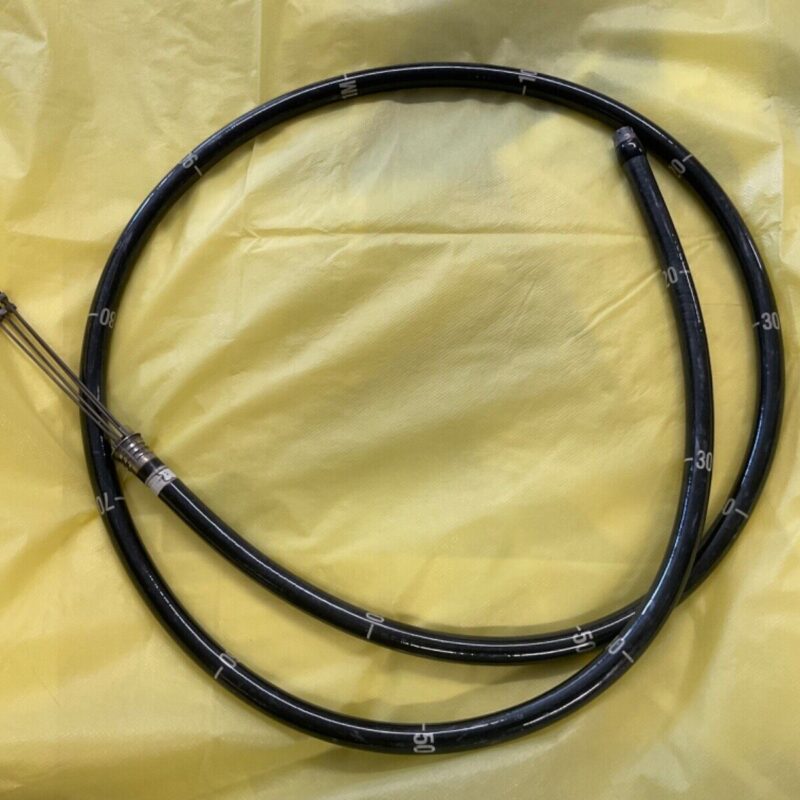 Olympus CF-Q160AL Insertion Tube With Wires
