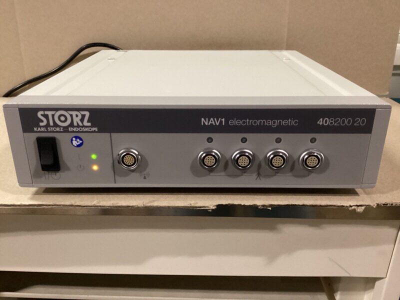 KARL STORZ NAV1 ELECTROMAGNETIC 40820020