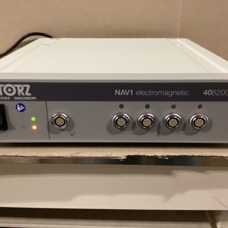 KARL STORZ NAV1 ELECTROMAGNETIC 40820020