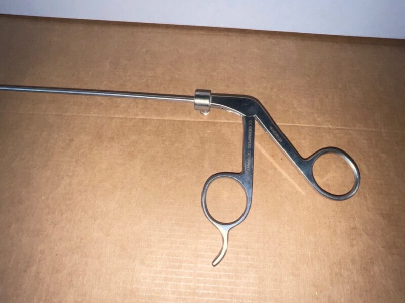 Olympus WA63813A Grasping Scissors