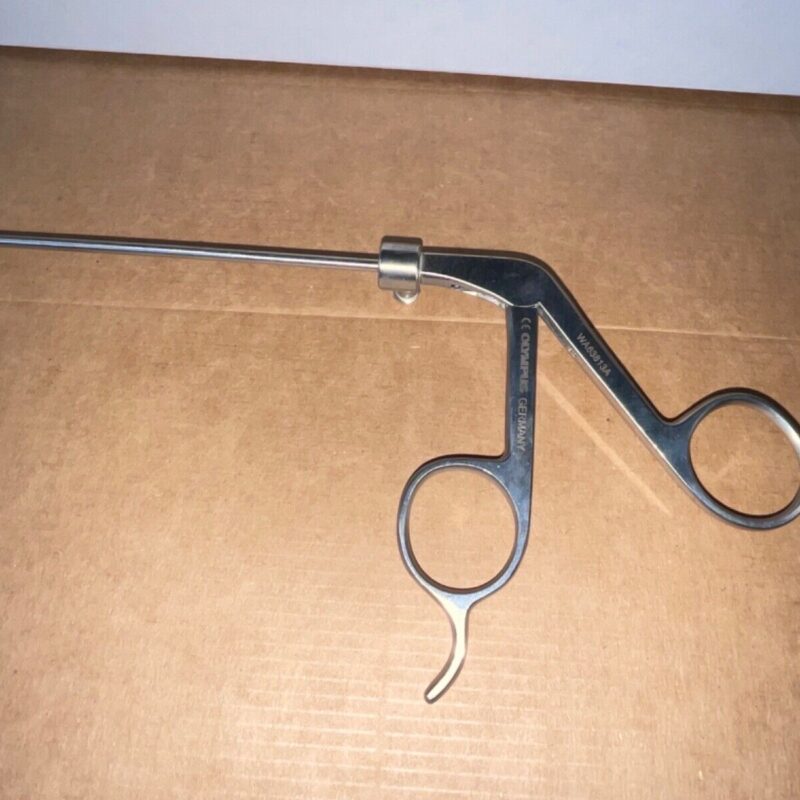 Olympus WA63813A Grasping Scissors