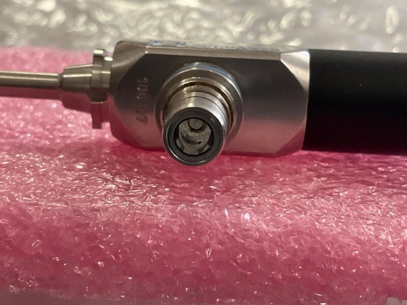 Richard Wolf 23-0851 Scope 30 Degree - New Open Box - Image 5