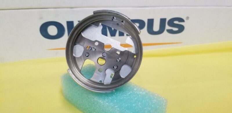 Olympus OEM BF-H190 Flange - Image 3
