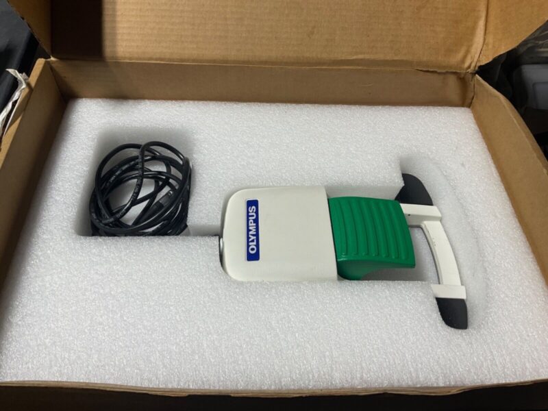 Olympus MDFS100 Footswitch For Diego Elite System