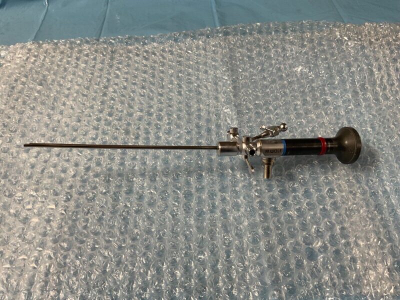 R.Wolf 8616.411 Fiber Scope
