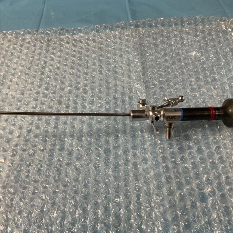 R.Wolf 8616.411 Fiber Scope