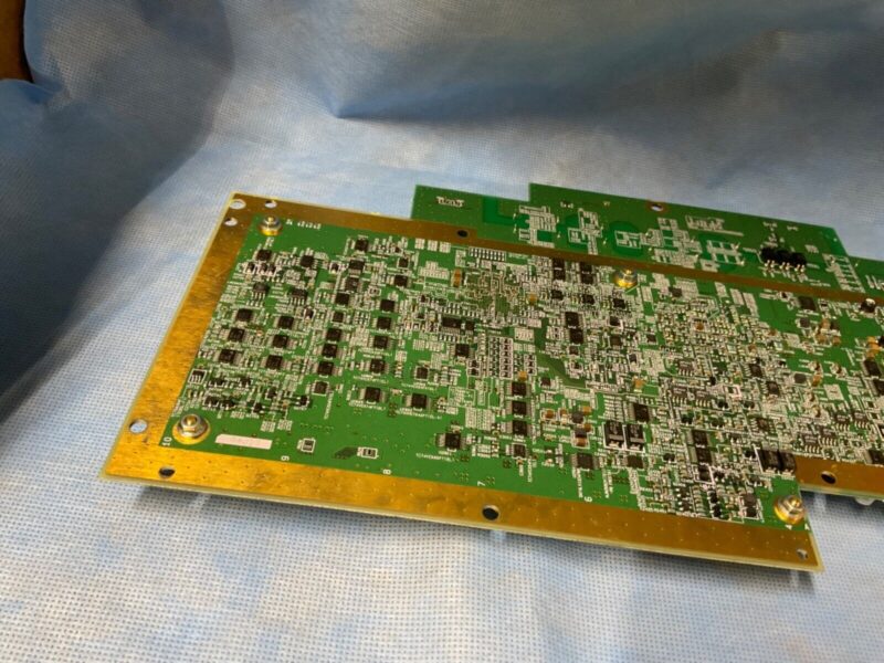 OLYMPUS System Board (PCB) Endo Processor UPCV19AP1N DV581802 For CV-190 - Image 5