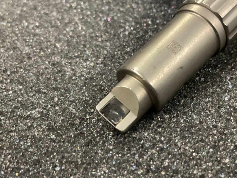 Karl Storz 10101 JA Fiber Optic Light Cable (For Parts/Refurb) 10101JA - Image 4