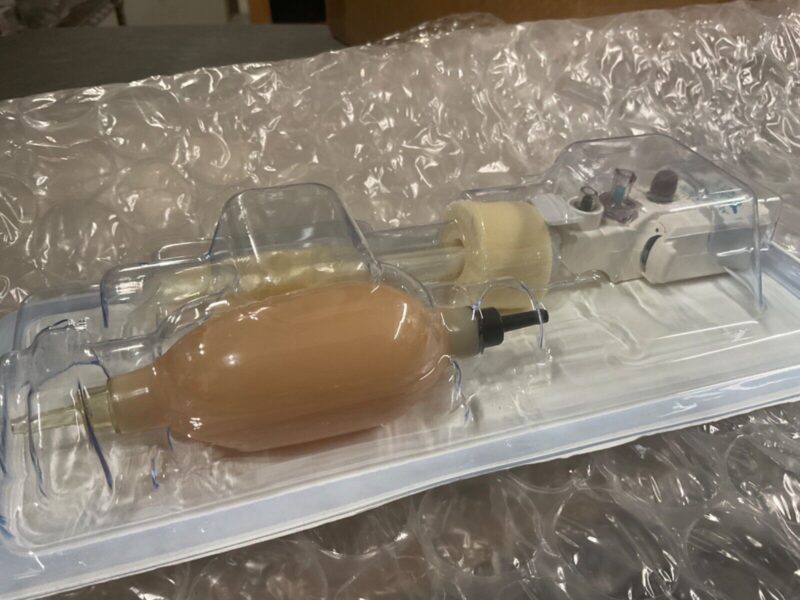 Medtronic OMS-T10SB Structural Balloon 10mm New/Sealed (Training)