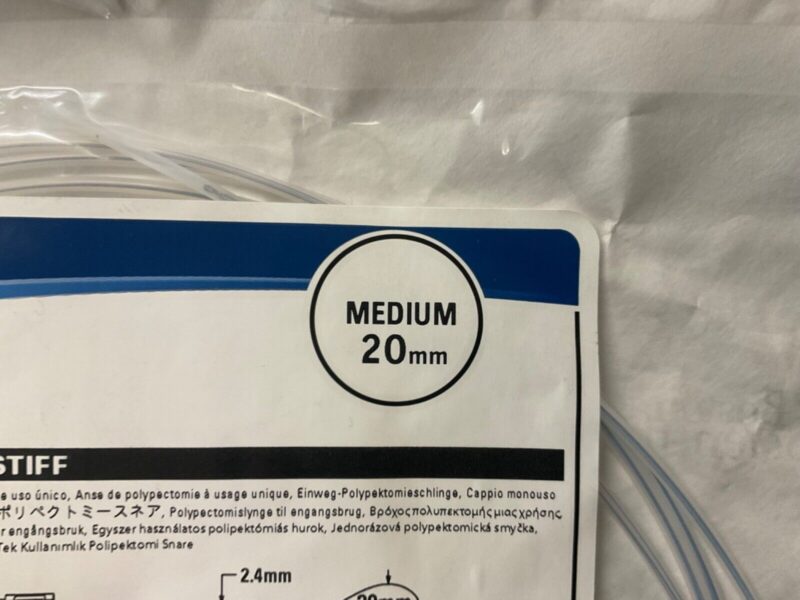 Boston Scientific M00561830 Rotatable Medium 20mm New/Sealed 11/2026 (1pc)