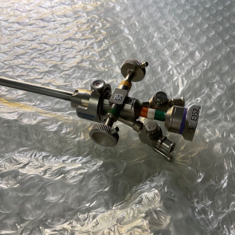 Gyrus ACMI E152 Double Channel Instrument