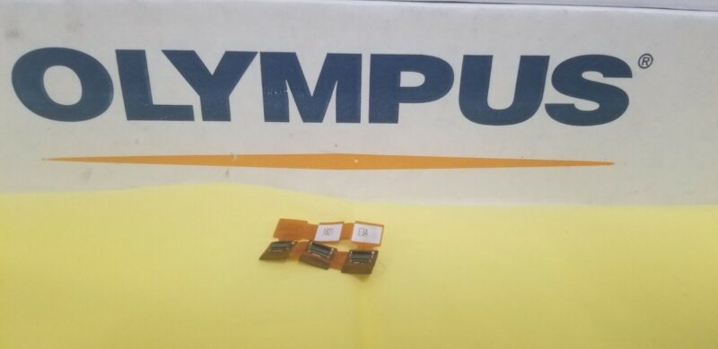 Olympus UPSC00IFF2 DV33301 OEM Ribbon Connectors RU2229