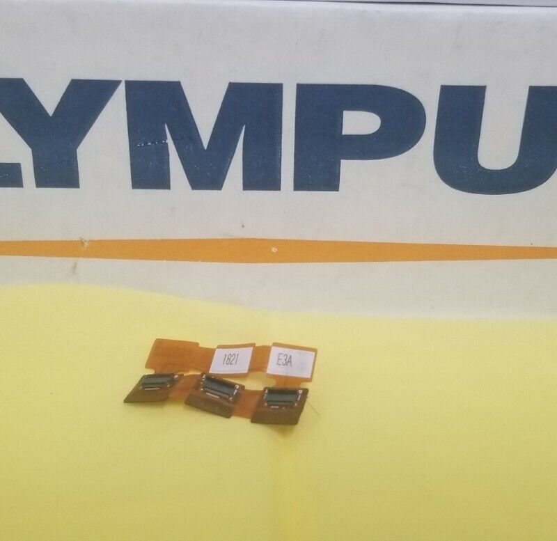 Olympus UPSC00IFF2 DV33301 OEM Ribbon Connectors RU2229
