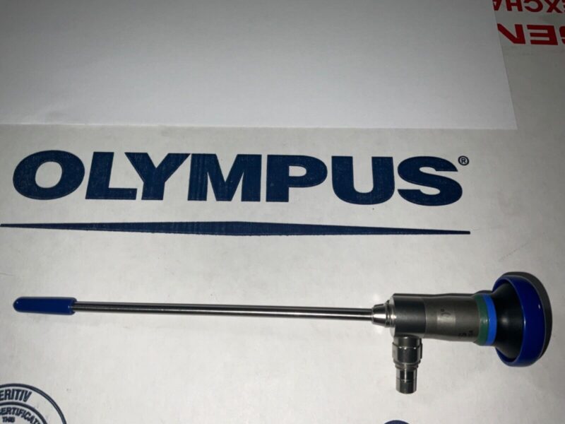 Olympus #WA96200A Scope 0-Degree 4mm with CERTS!!! FREE SHIPPING!