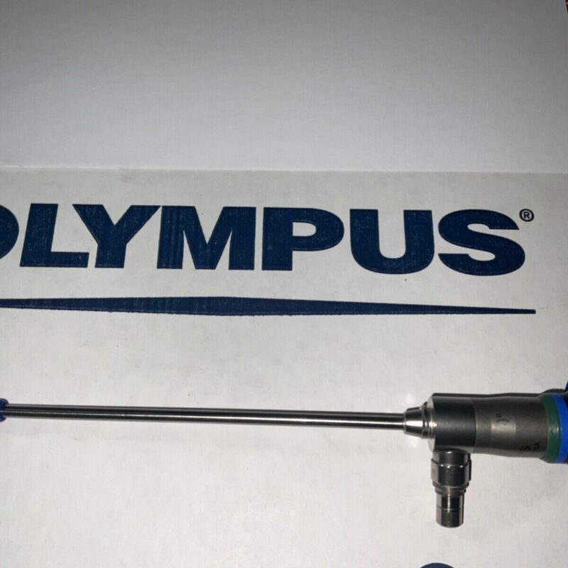 Olympus #WA96200A Scope 0-Degree 4mm with CERTS!!! FREE SHIPPING!