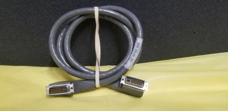Intuitive 370624-03 REV XA NC 05 01 008 Cable
