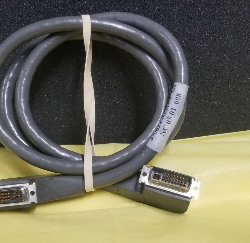 Intuitive 370624-03 REV XA NC 05 01 008 Cable
