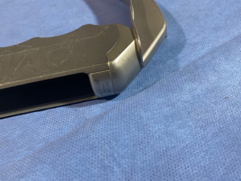 Karl Storz 8401 BX C-MAC Video Scope - Image 2