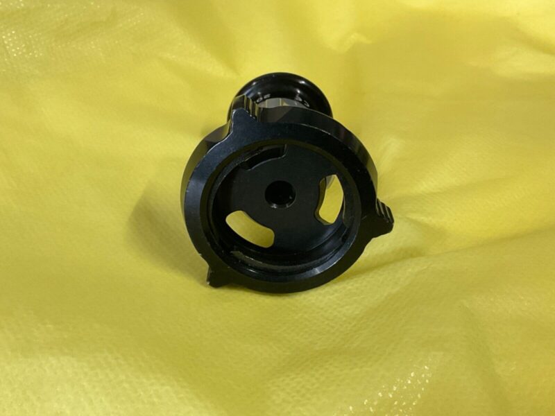 Karl Storz 20200043 C-Mount Adapter Coupler Lens, 38.0 mm Focal Length - Image 2