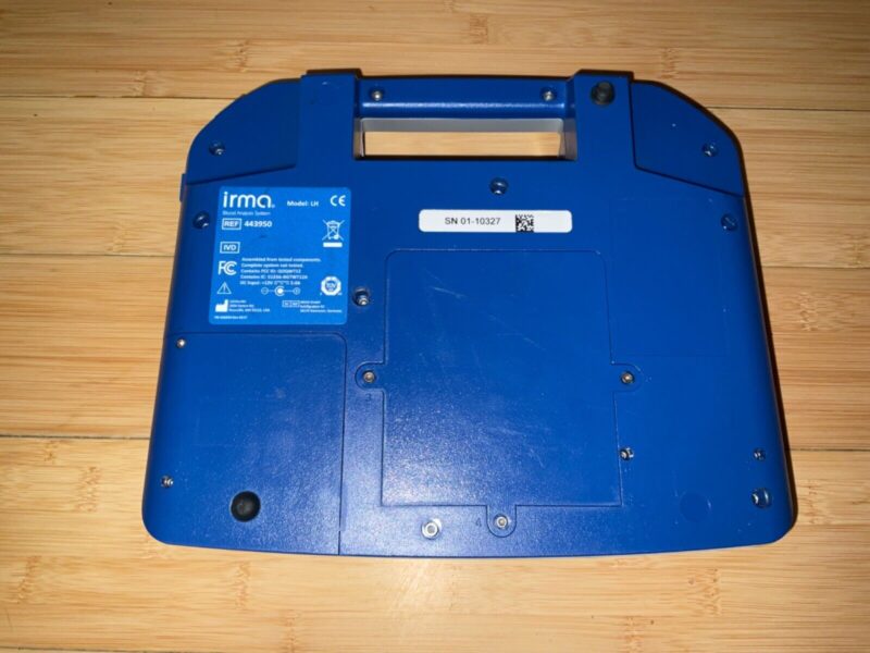 Veterinarian Blood Analysis System Model LH by LifeHealth - Image 2