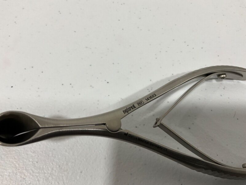 Explorent 141603 Instrument New - Image 2