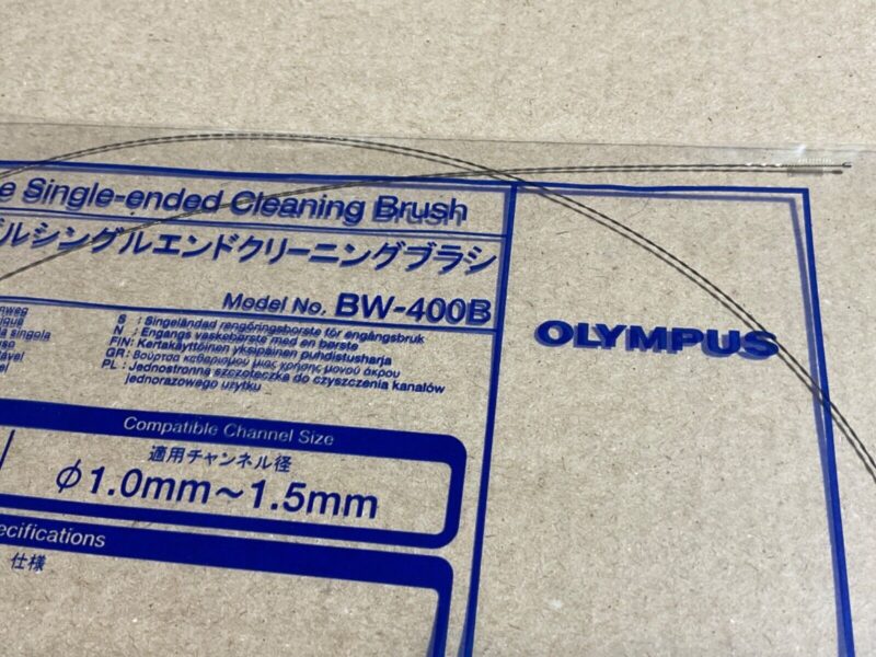 Olympus BW-400B Cleaning Brush ( 10 Pieces )
