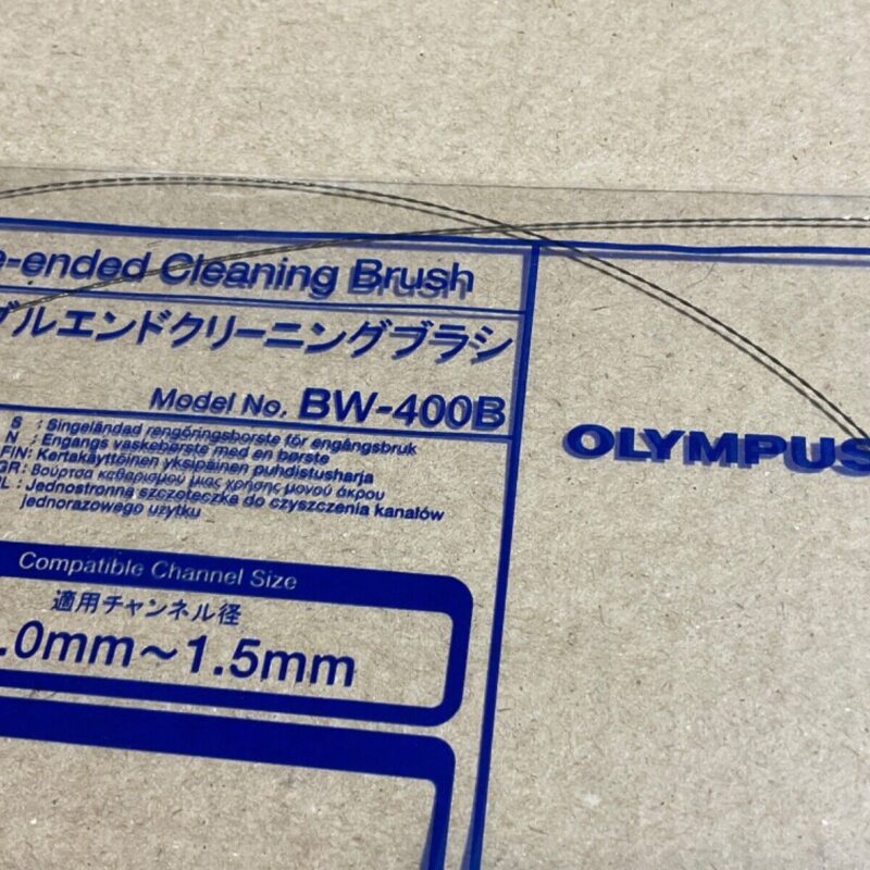 Olympus BW-400B Cleaning Brush ( 10 Pieces )