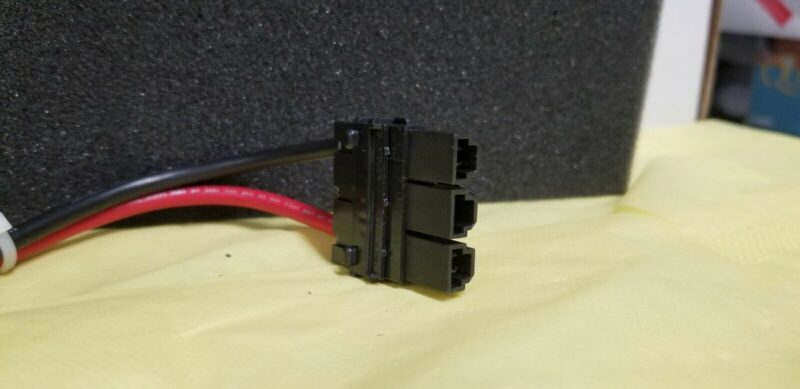 IEGBX0-36969-1-V Circuit Breakers Cir Brkr Hyd Mag FOR Medtronic Stealth S7 - Image 2