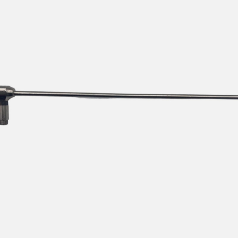 Stryker 502-503-010 5.5MM 0° Autoclavable Laparoscope WITH CERTIFICATIONS111