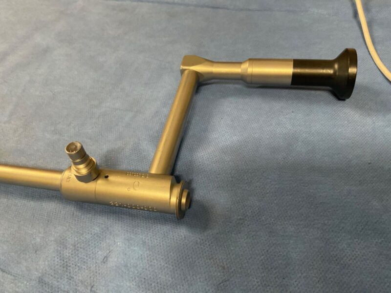 Stryker 331-000-000 10MM 0 Degree Scope