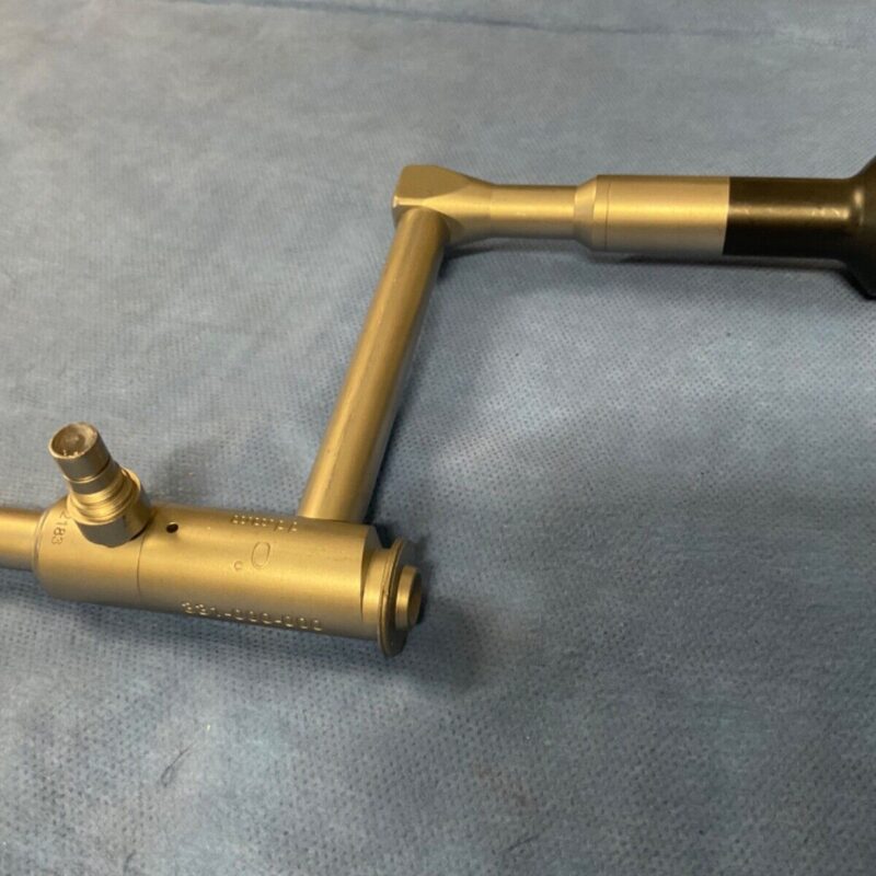 Stryker 331-000-000 10MM 0 Degree Scope