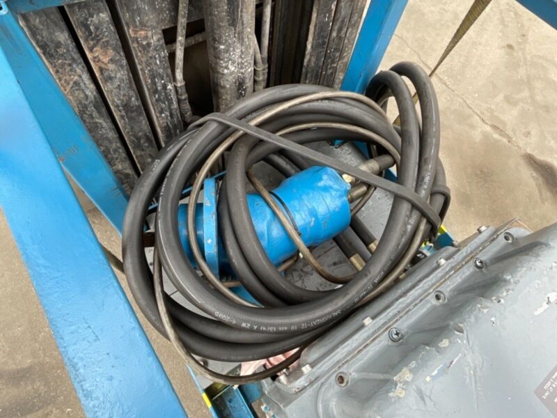 Hydraulic Release Pump - Image 4