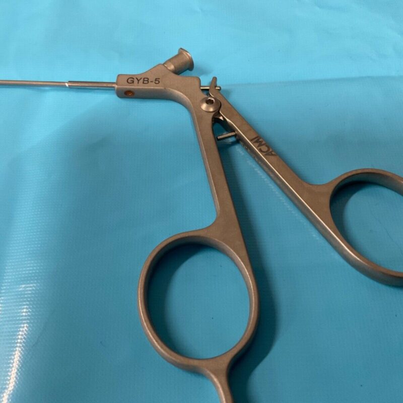 Gyrus GYB-5, 5Fr. Semi Rigid Instrument