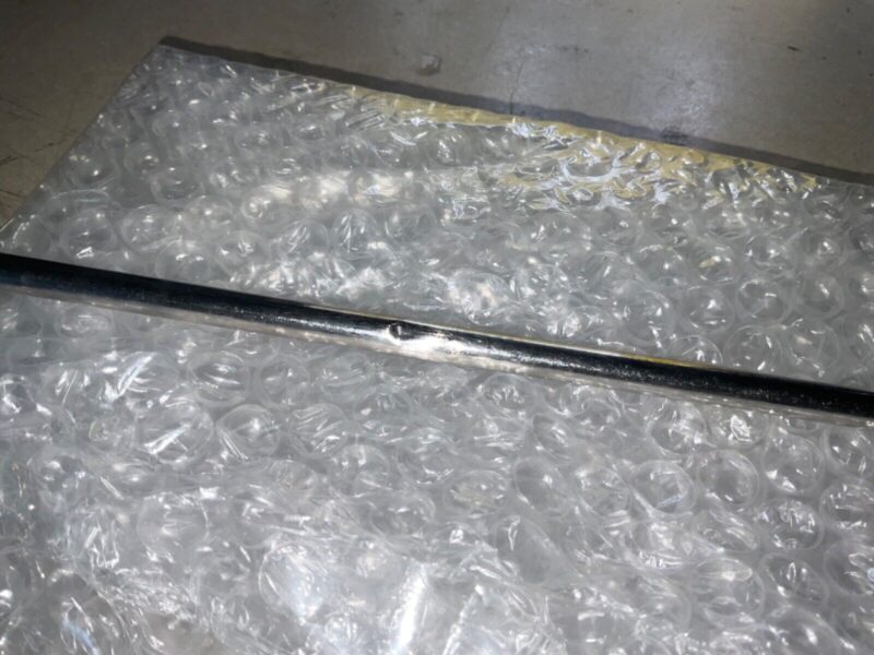 Richard Wolf 8387.85 H-Clip Applicator - Image 4