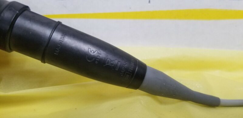 Olympus MAJ-1899 ScopeGuide Water-resistent Cap - Image 2