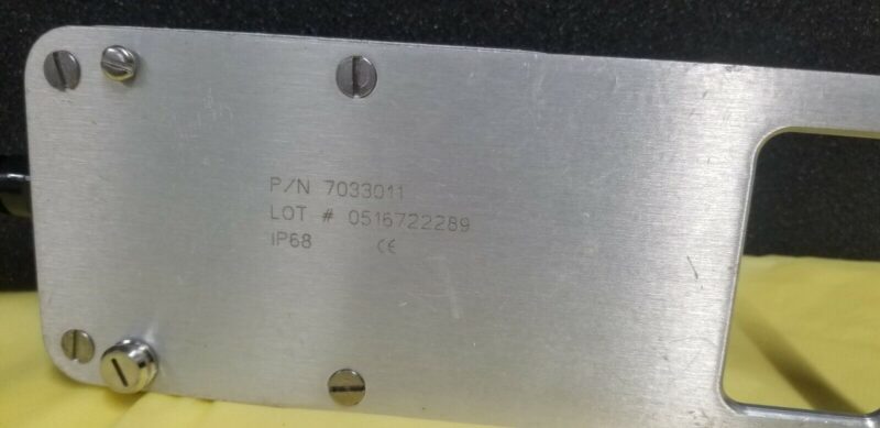 Brainlab 7033011 Foot Pedal - Image 4