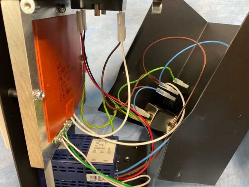 JUMO DiraTRON 116 Compact Controller - Image 9