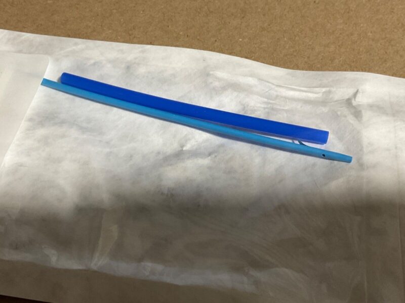 Olympus PBD-1030-0712 Single Use Drainage V